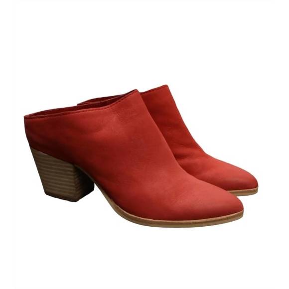 Dolce Vita - ROYA MULE main image 0